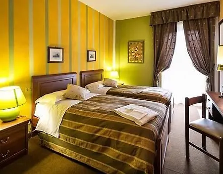 Umbriaverde Sporting & 2*