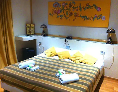 Hotel Umbriaverde Sporting &