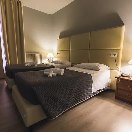 Umbriaverde Sporting & Hotel 2*