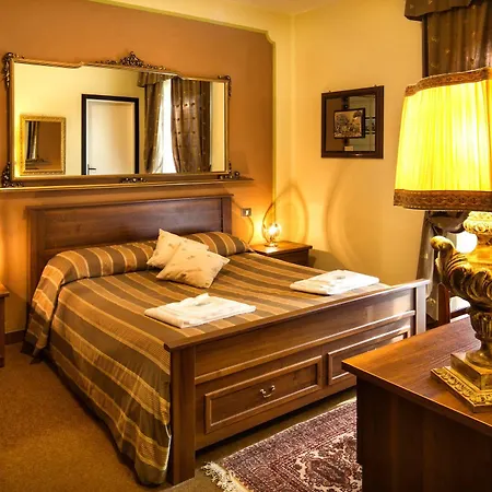 Hotel Umbriaverde Sporting &