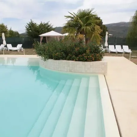 Hotel Umbriaverde Sporting &