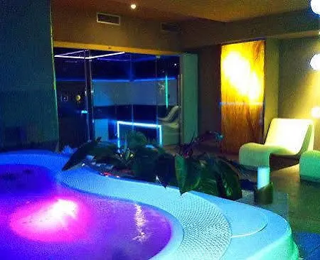 Umbriaverde Sporting & Hotel Massa Martana