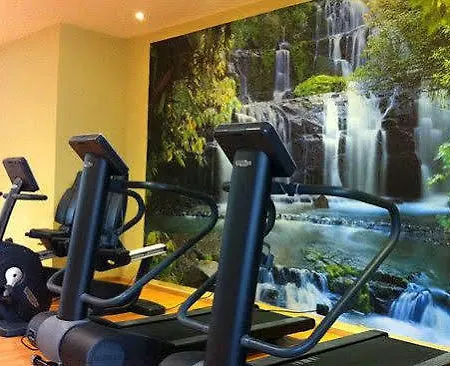 Umbriaverde Sporting & Hotel Massa Martana