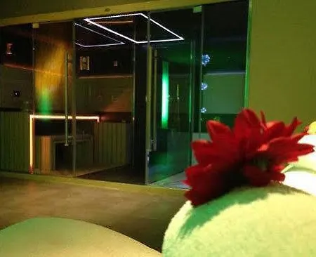 Hotel Umbriaverde Sporting & Massa Martana