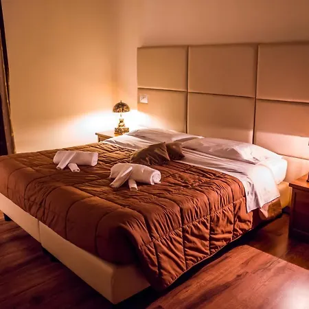 Hotel Umbriaverde Sporting & 2*