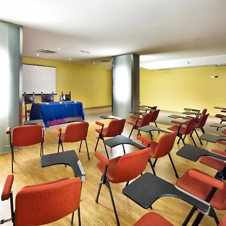 Umbriaverde Sporting & Hotel