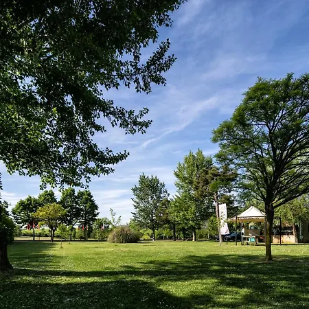 Umbriaverde Sporting & Hotel Massa Martana