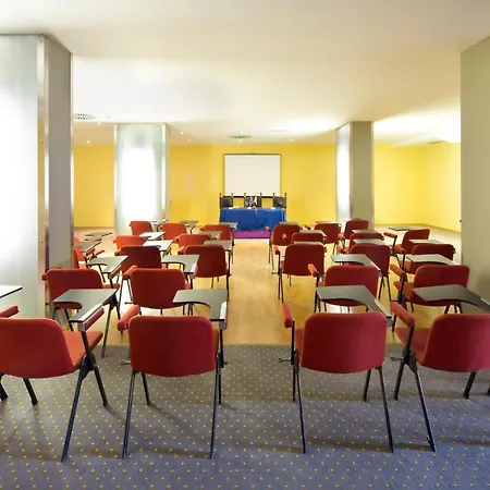 Hotel Umbriaverde Sporting & Massa Martana