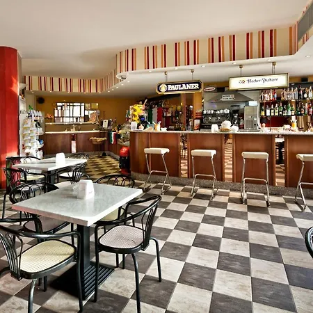 Umbriaverde Sporting & Hotel