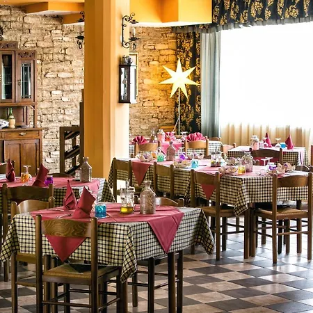 Umbriaverde Sporting & Hotel
