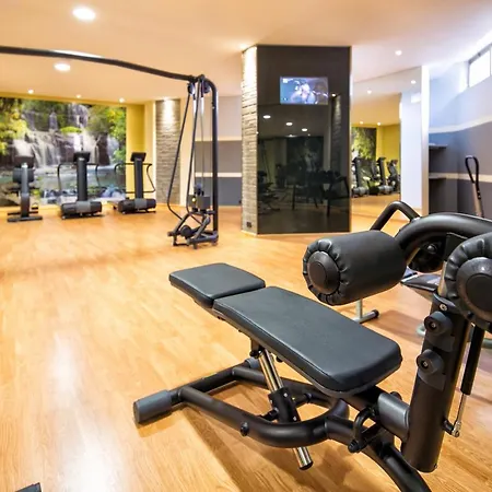 Umbriaverde Sporting & Hotel 2*