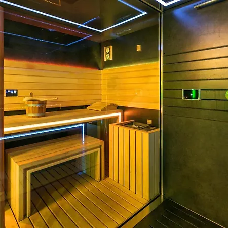 Umbriaverde Sporting & Hotel