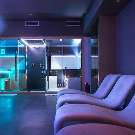 Umbriaverde Sporting & Hotel