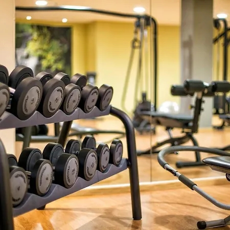 Hotel Umbriaverde Sporting &