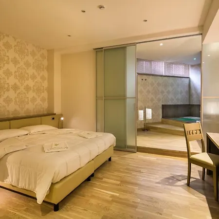 Umbriaverde Sporting & Hotel 2*