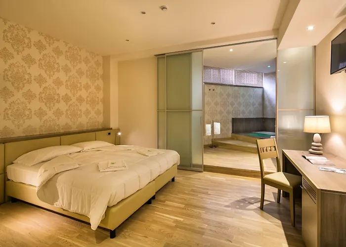 Umbriaverde Sporting & Hotel Massa Martana