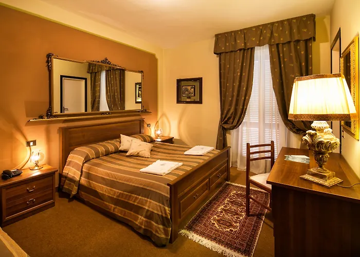 Umbriaverde Sporting & 2*