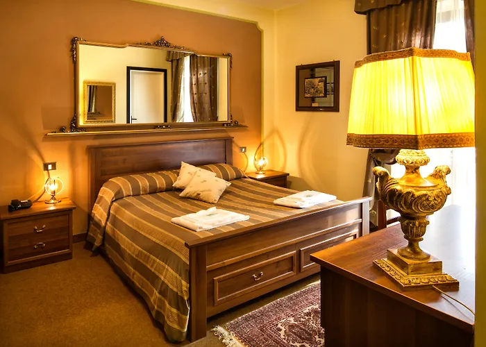 Umbriaverde Sporting & Hotel