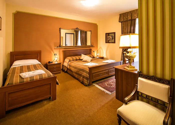 Umbriaverde Sporting & 2*