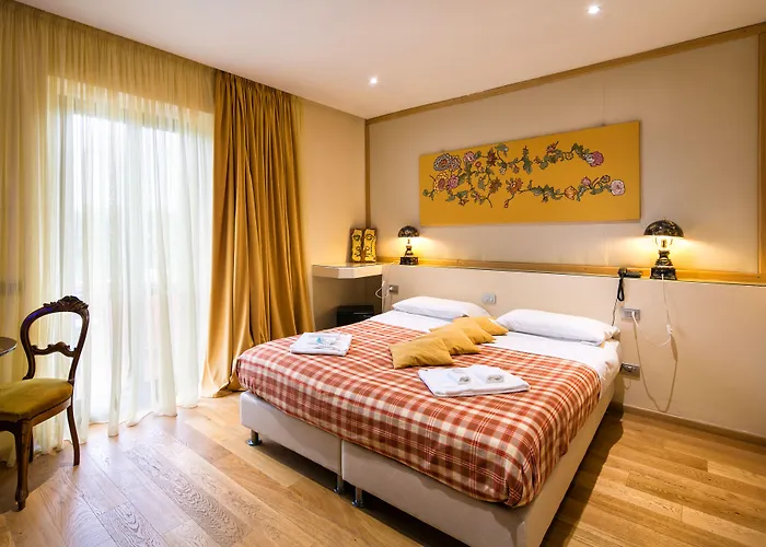 Umbriaverde Sporting & Hotel