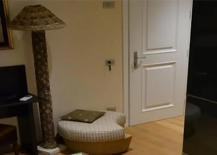 Hotel Umbriaverde Sporting &