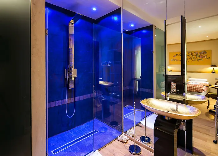 Hotel Umbriaverde Sporting & Massa Martana