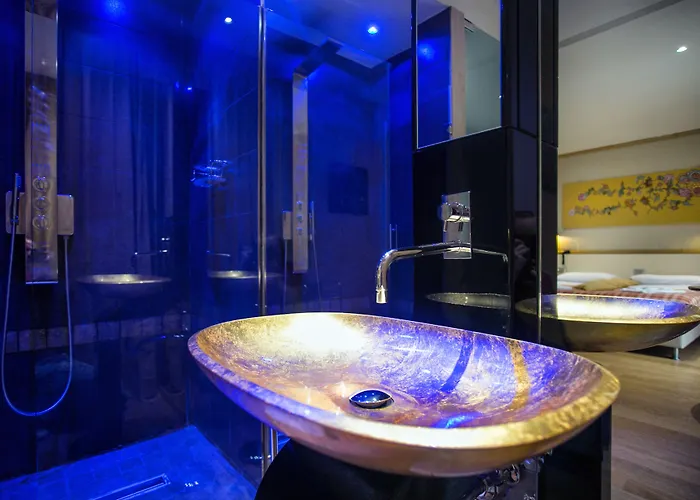 Hotel Umbriaverde Sporting &