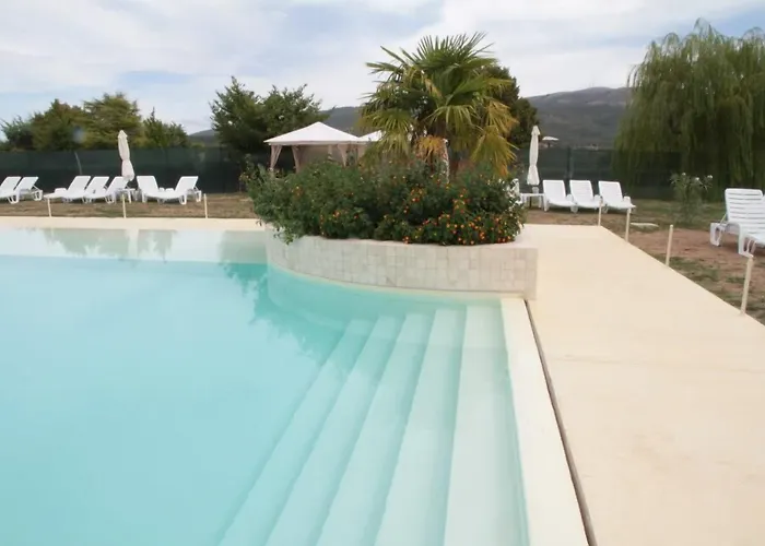 Umbriaverde Sporting & 2*