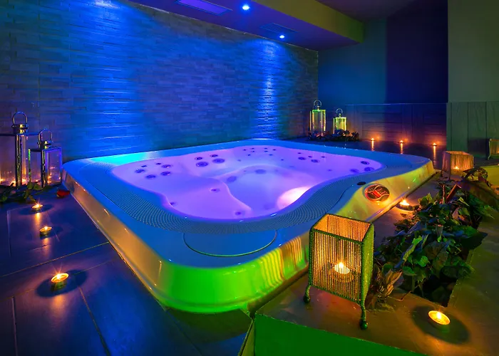 Umbriaverde Sporting & Hotel Massa Martana