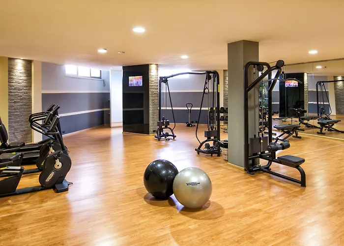 Umbriaverde Sporting & Hotel Massa Martana