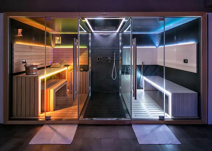 Umbriaverde Sporting & Hotel