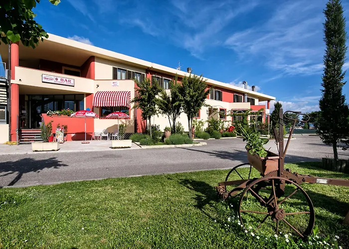 Hotel Umbriaverde Sporting & 2*