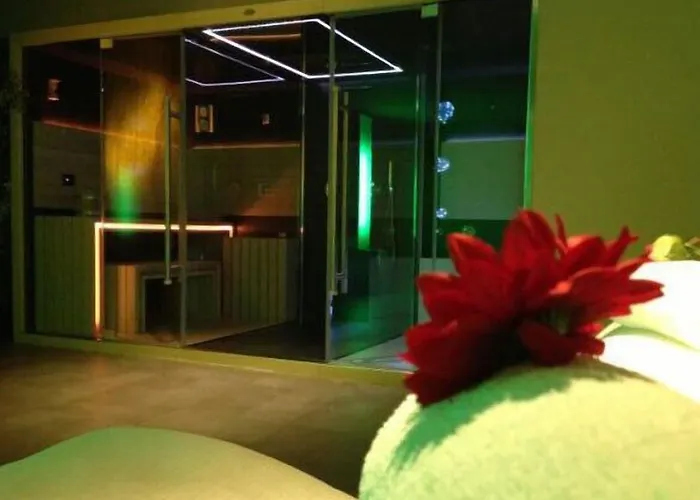 Hotel Umbriaverde Sporting & Massa Martana