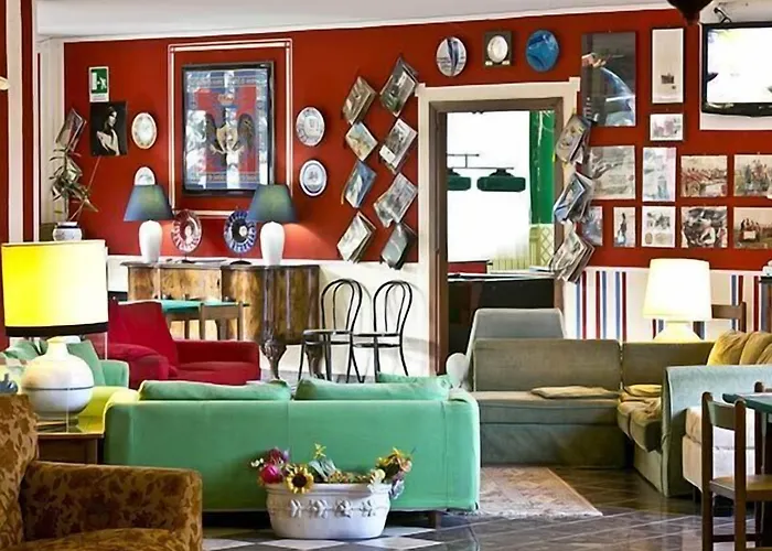 Umbriaverde Sporting & Hotel Massa Martana