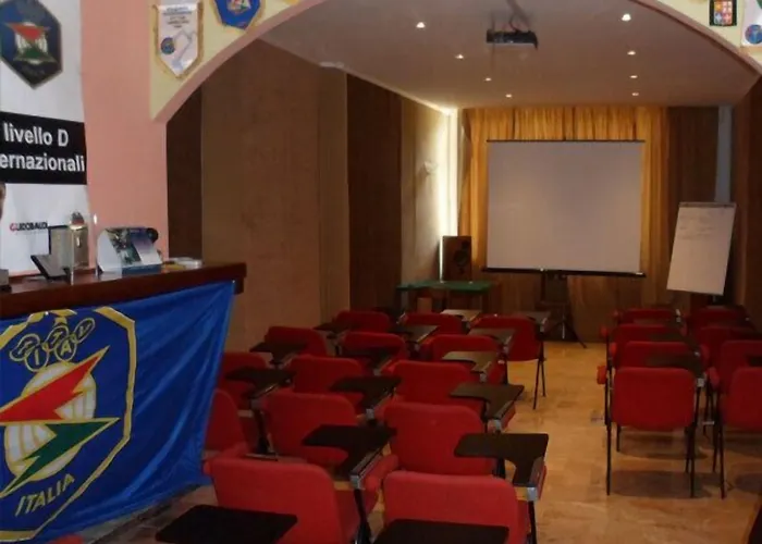 Umbriaverde Sporting & Hotel Massa Martana