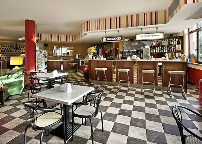 Umbriaverde Sporting & Hotel Massa Martana