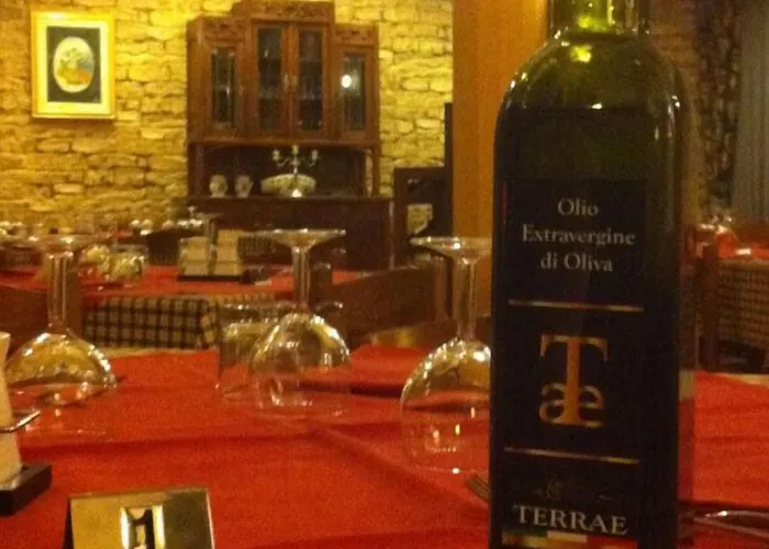 Umbriaverde Sporting & Hotel Massa Martana