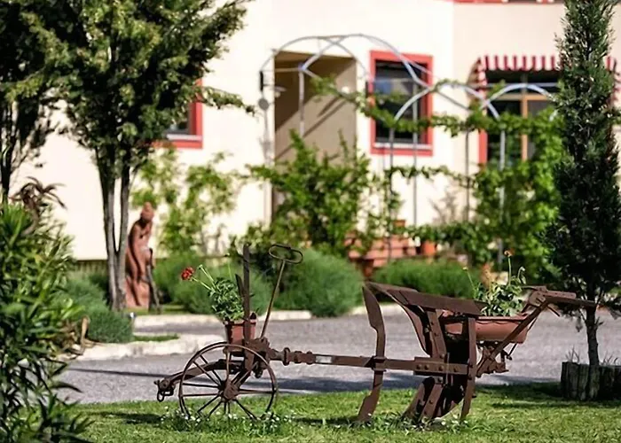 Hotel Umbriaverde Sporting & Massa Martana