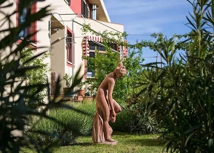 Umbriaverde Sporting & Hotel 2*