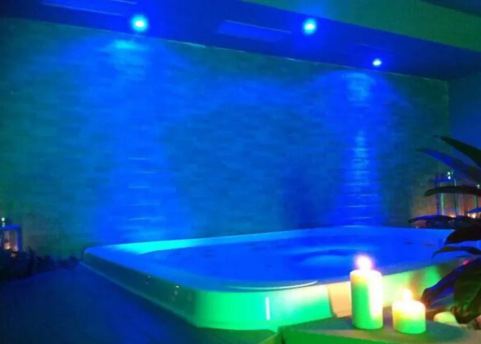 Umbriaverde Sporting & 2*