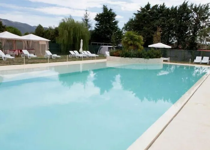 Umbriaverde Sporting & 2*