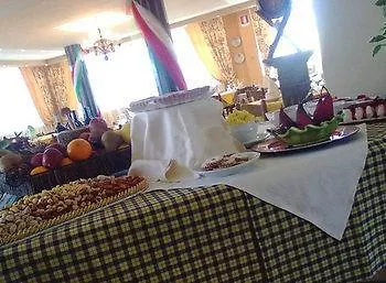 Umbriaverde Sporting & Hotel 2*