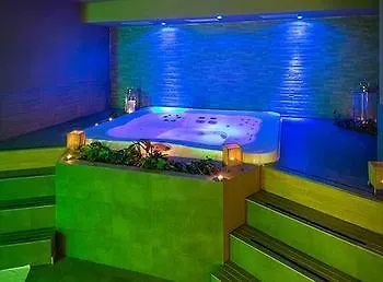 Umbriaverde Sporting & Hotel 2*