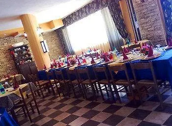 Umbriaverde Sporting & Hotel 2*