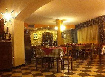 Umbriaverde Sporting & 2*