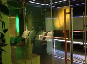 Umbriaverde Sporting & 2*