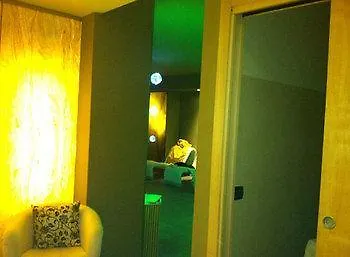 Umbriaverde Sporting & Hotel 2*