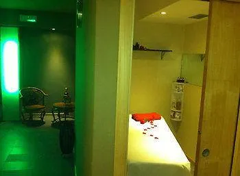 Umbriaverde Sporting & Hotel Massa Martana