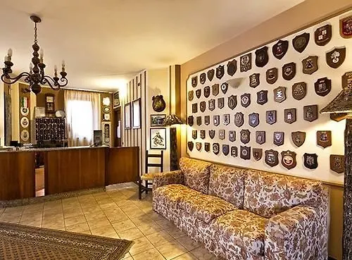 Umbriaverde Sporting & Hotel Massa Martana