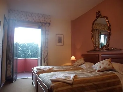 Umbriaverde Sporting & Hotel 2*